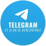 Accès au canal Telegram Et Si On Se Rencontrait
