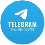 Real Rencontre Telegram