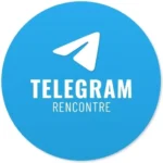 Accès au canal Telegram Rencontre