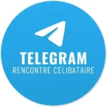 Accès au canal Telegram Rencontre Celibataire