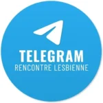 Accès au canal Telegram Rencontre Lesbienne