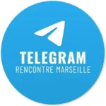 Accès au canal Telegram Rencontre Marseille